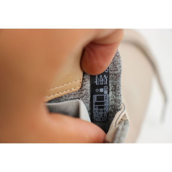 ECCO Women’s Golf S-Three Spikeless Size US 7 EU 38 Shoes Gore-Tex Lace Up - Picture 3 of 13